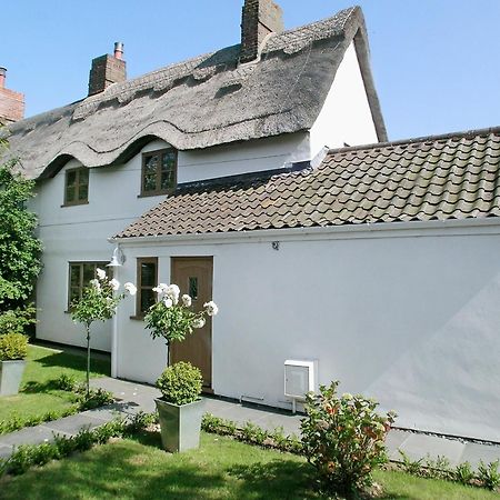 May Cottage Bacton  المظهر الخارجي الصورة