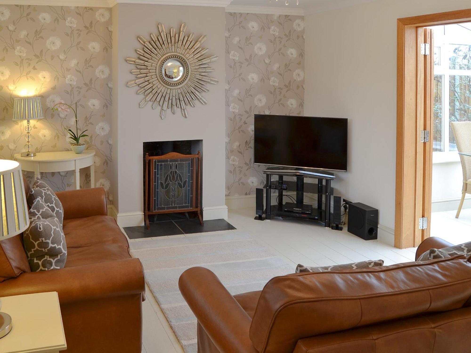 May Cottage Bacton  المظهر الخارجي الصورة