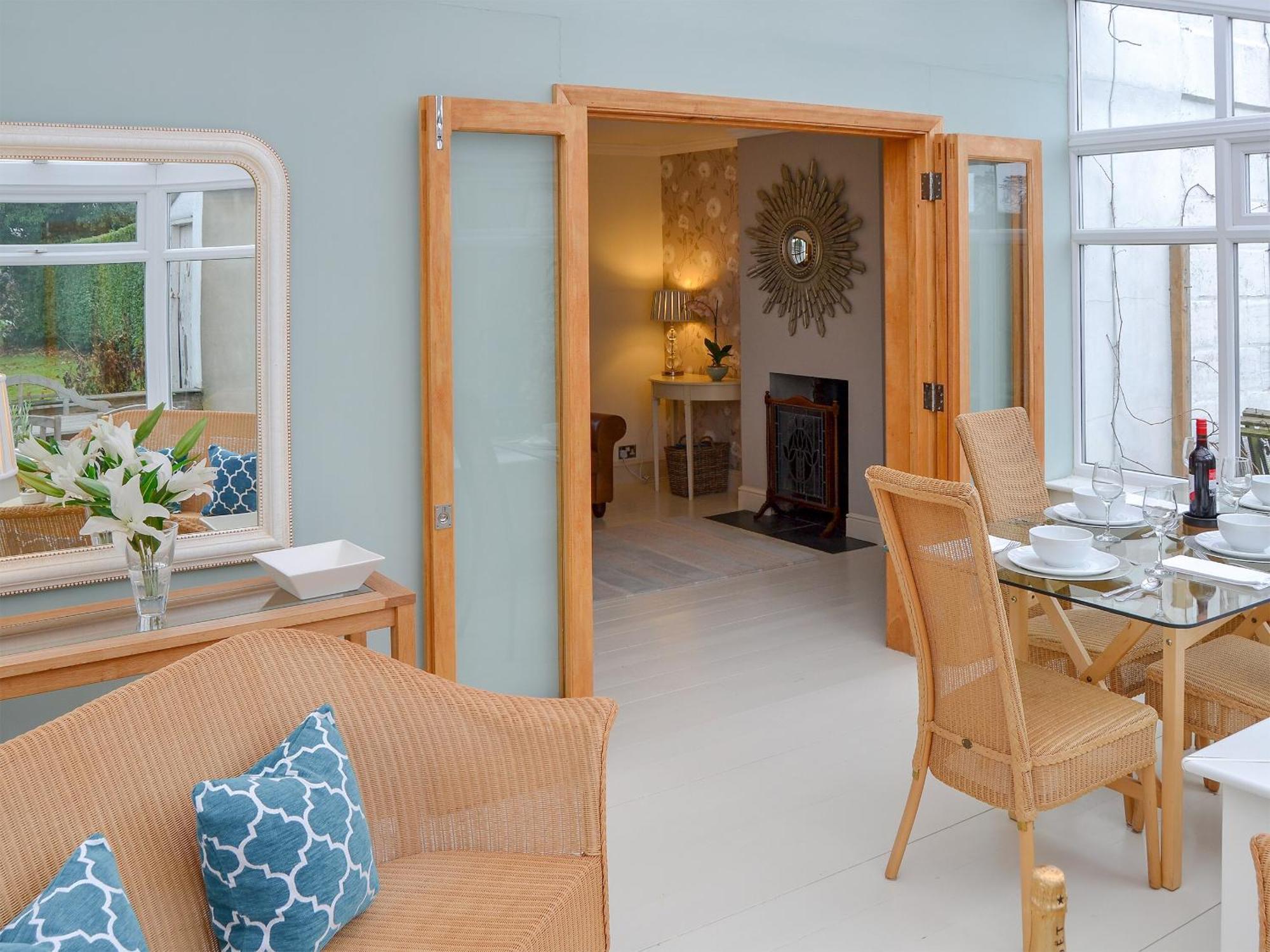 May Cottage Bacton  المظهر الخارجي الصورة