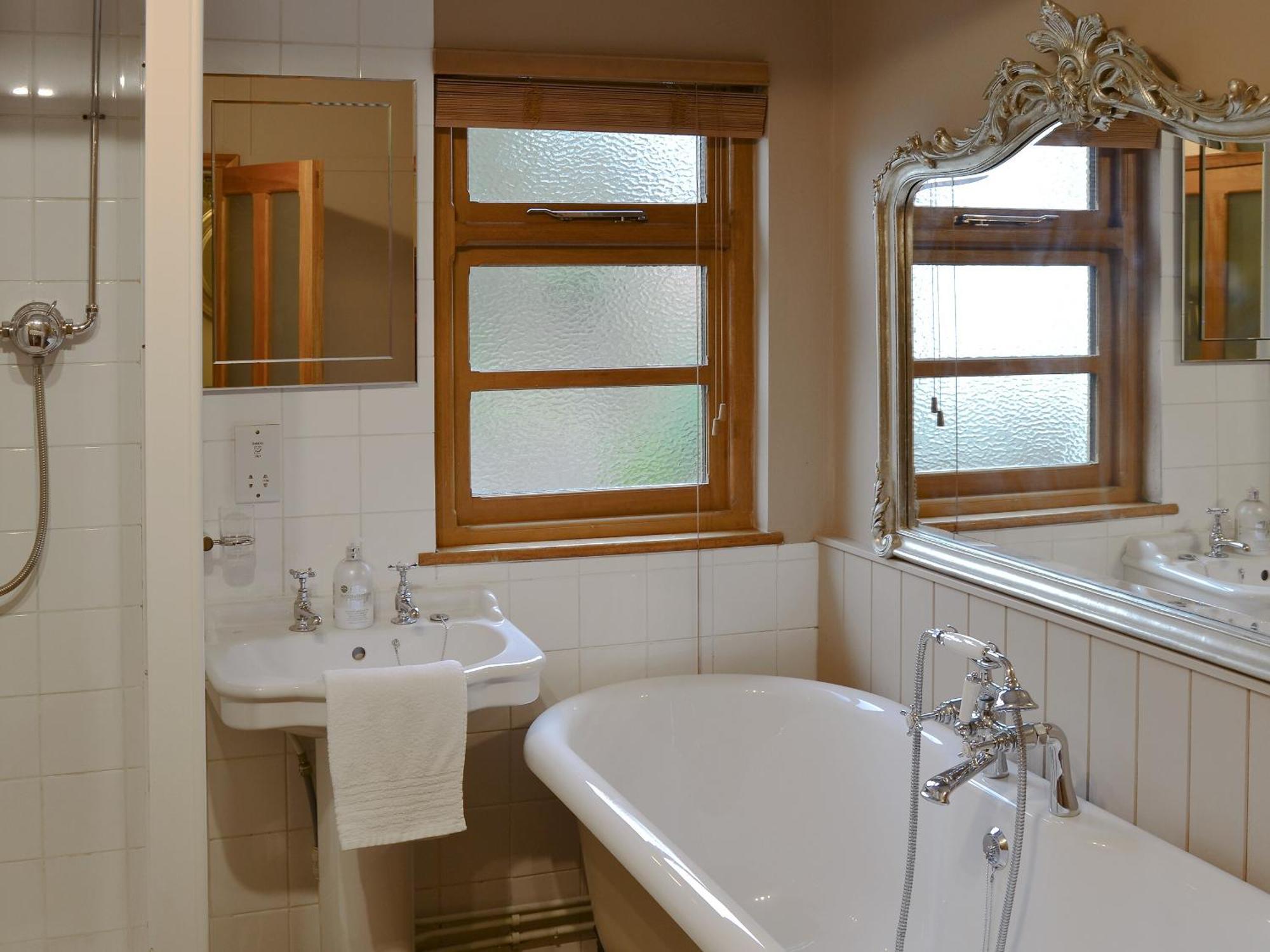 May Cottage Bacton  المظهر الخارجي الصورة